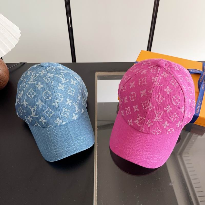 LV cap dx76